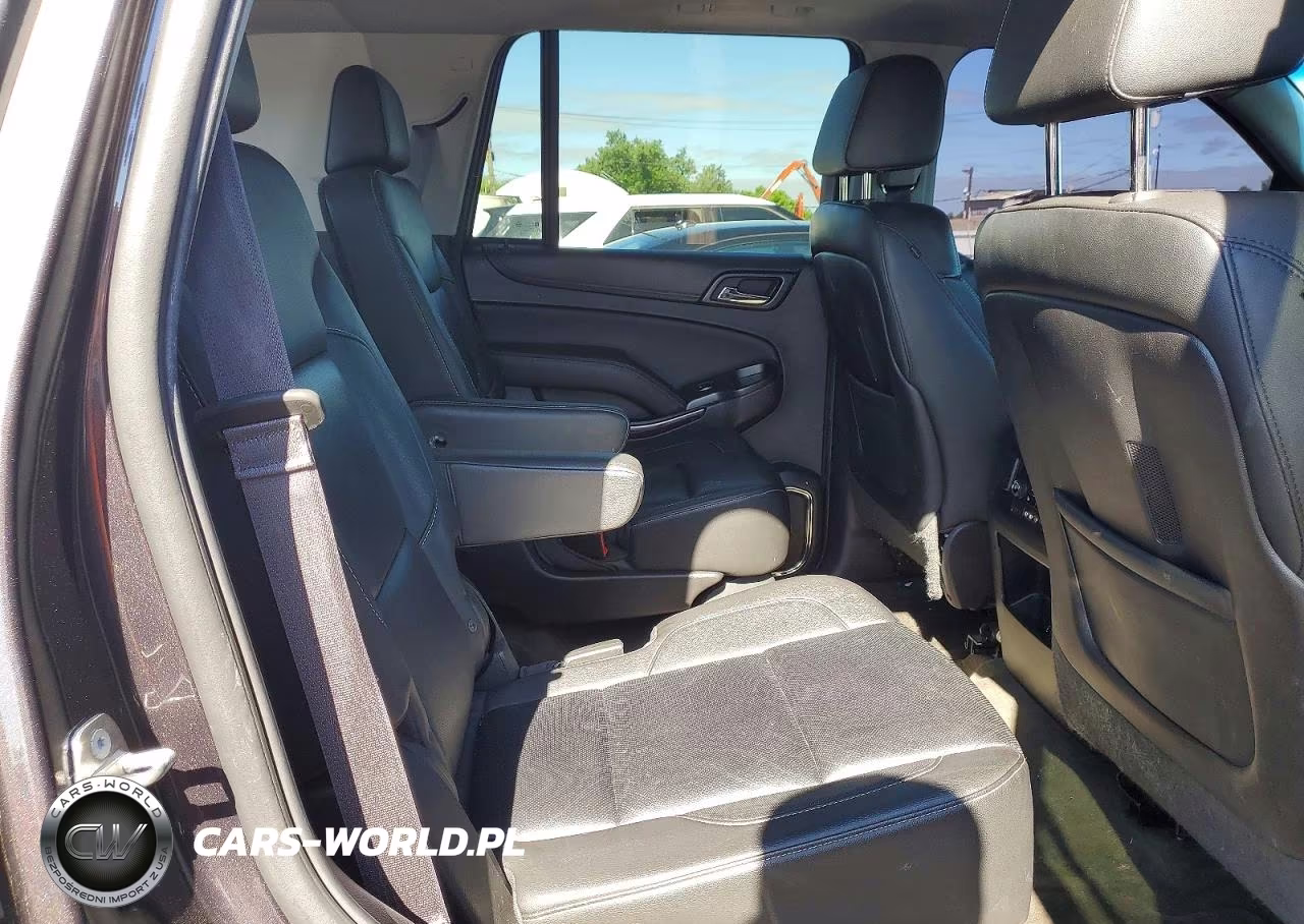 2015 GMC Yukon Slt VIN:1GKS2BKC5FR267097 - 11