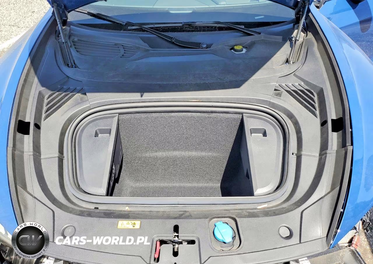 2024 Audi E-Tron Gt Prestige VIN:WAUEJBFW0R7004402 - 11