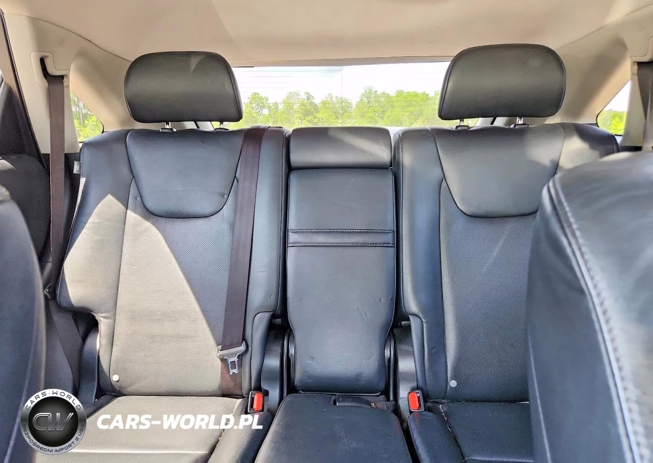 2015 Lexus Rx 350 Base VIN:JTJBK1BA4F2472520 - 10