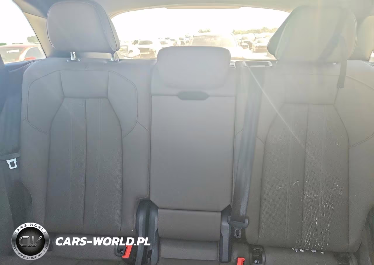 2025 Audi Q5 Premium Plus VIN:WA12AAGU3S2109851 - 10