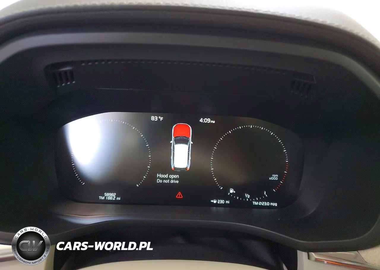 2021 Volvo Xc60 T5 Inscription VIN:YV4102RL7M1855207 - 9