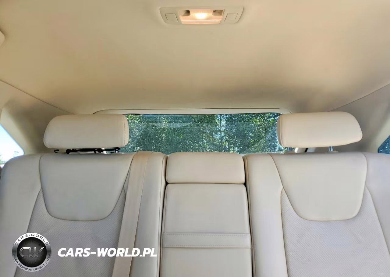 2010 Lexus Rx 350 VIN:2T2BK1BA1AC061617 - 10