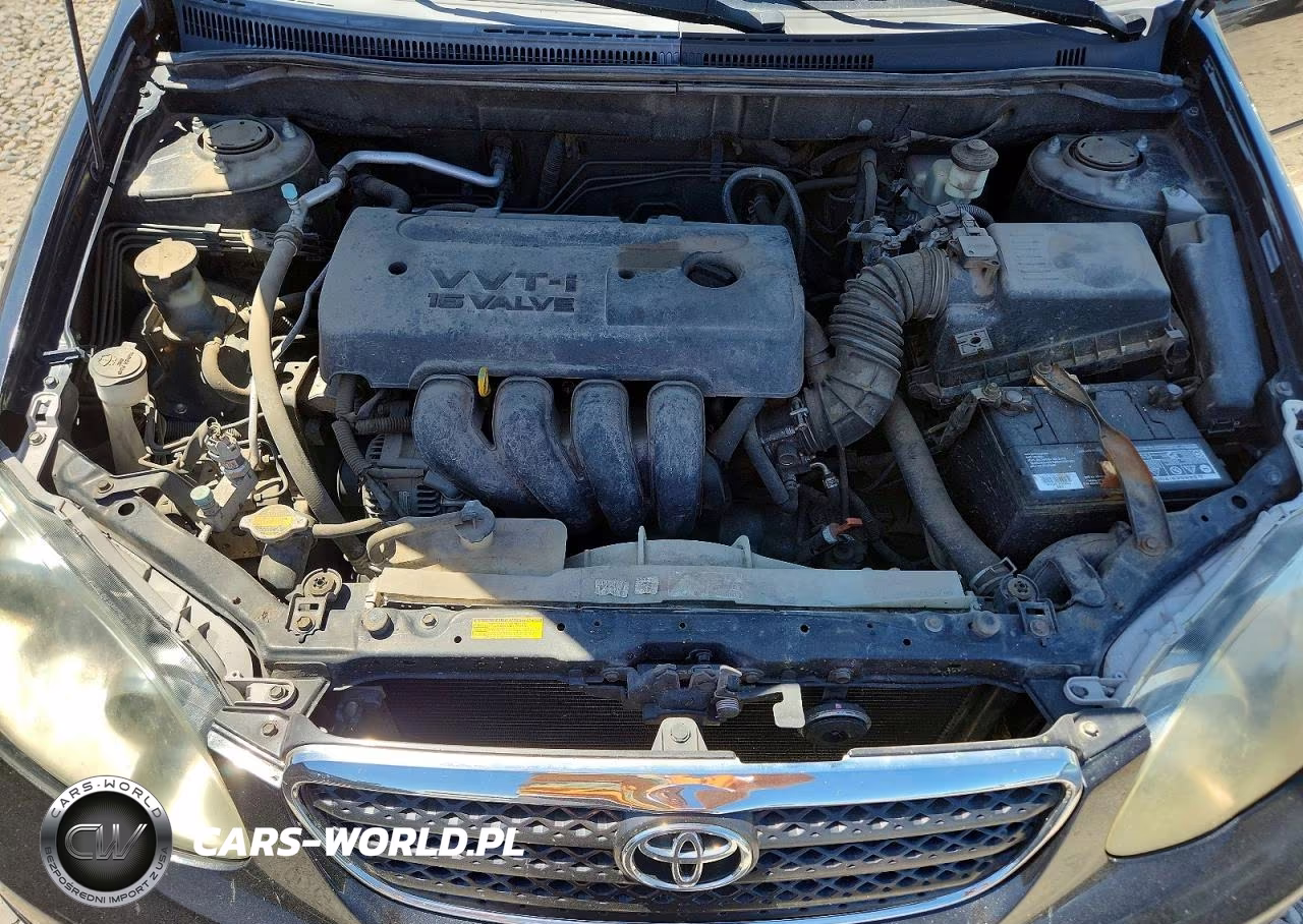 2007 Toyota Corolla S VIN:1NXBR30E07Z790779 - 11