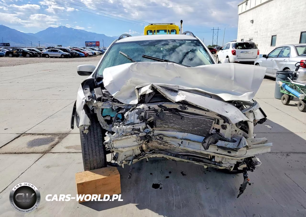 2019 Subaru Crosstrek Premium VIN:JF2GTACC3K8277278 - 5