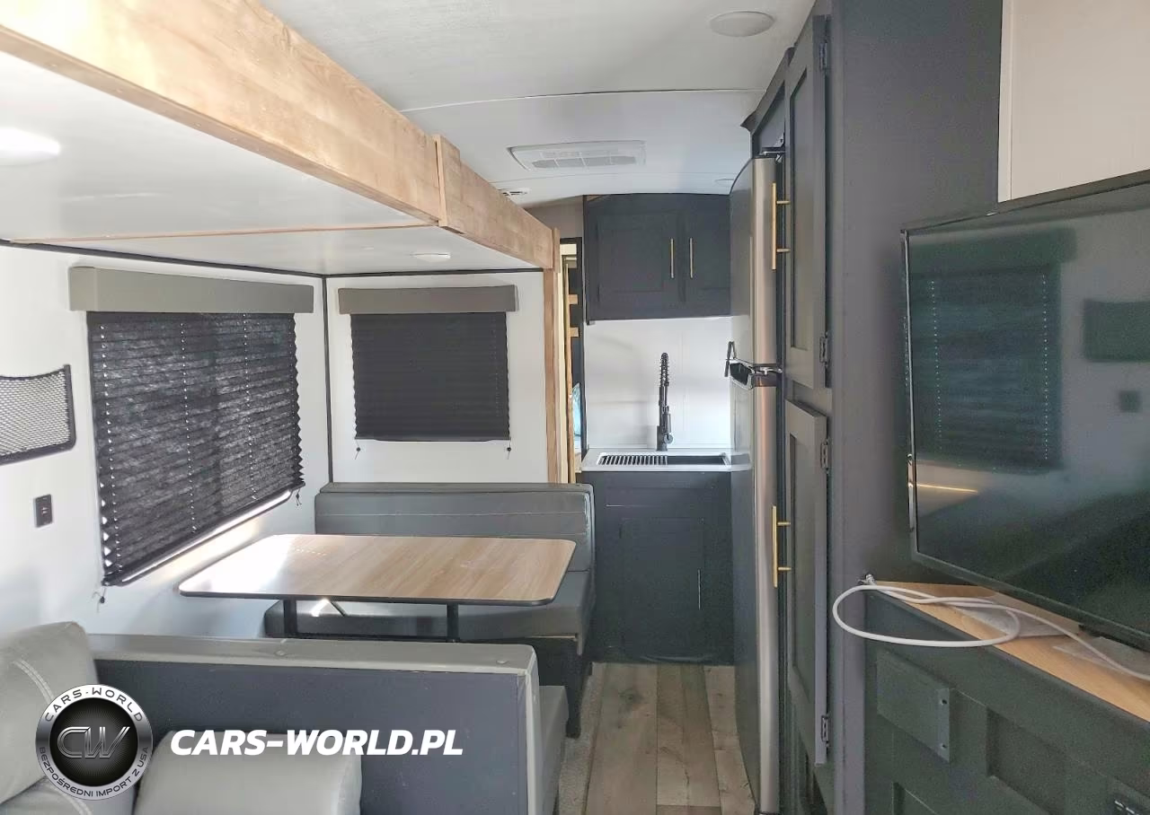 2022 Keystone Rv Recreational Vehicle (Rv) - Camper VIN:4YDTSGN26N3111701 - 5