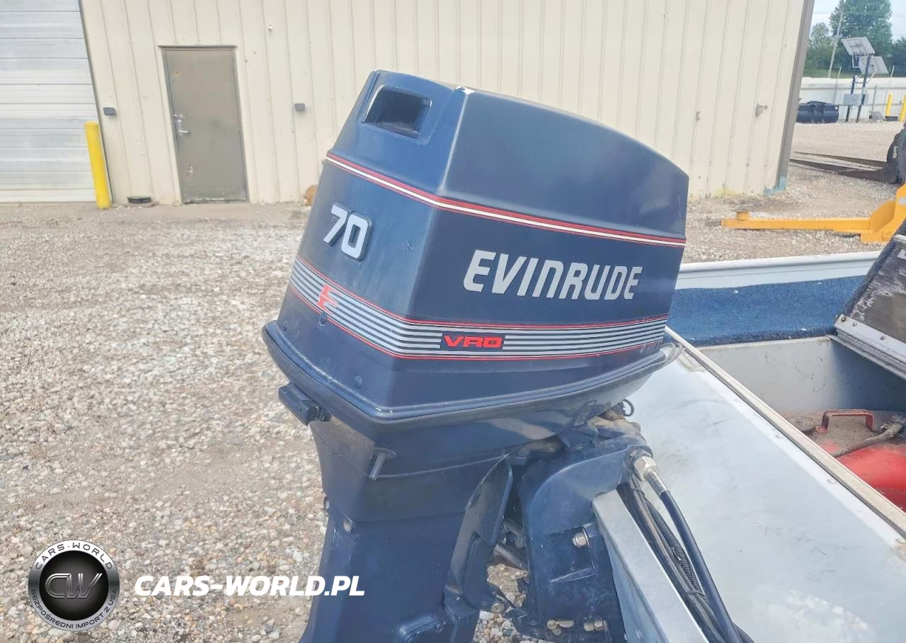 1990 Sea- Boat VIN:SEA64224K990 - 7