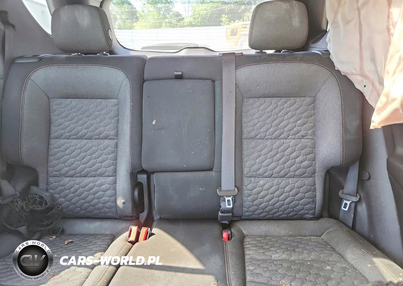 2018 Chevrolet Equinox Lt VIN:3GNAXJEV9JS550194 - 10