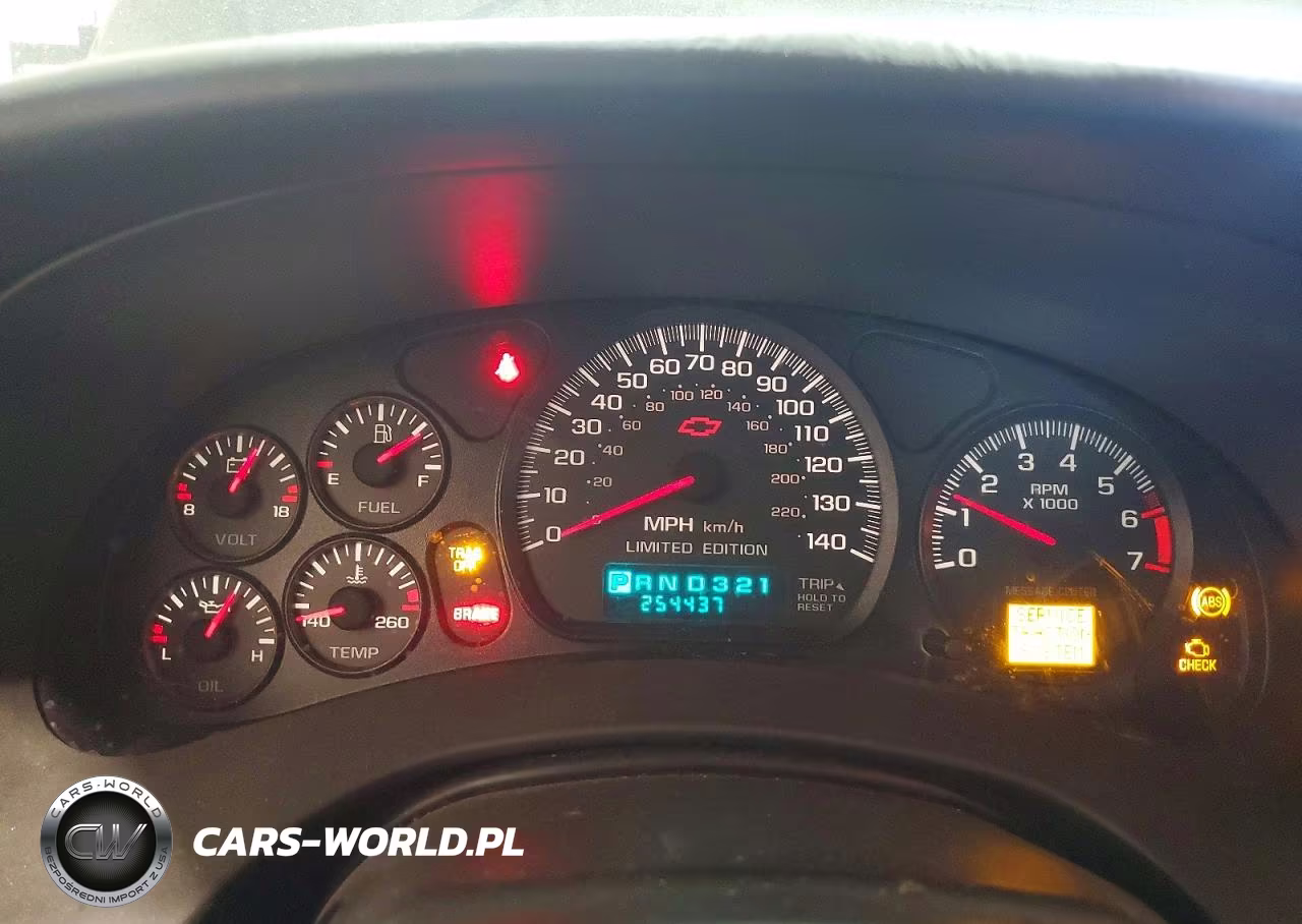2003 Chevrolet Monte Carlo Ss VIN:2G1WX12K839349372 - 9
