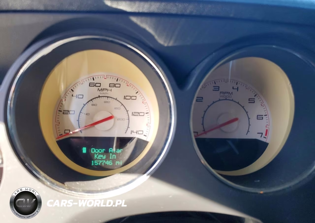 2013 Dodge Challenger Sxt VIN:2C3CDYAG6DH642000 - 9