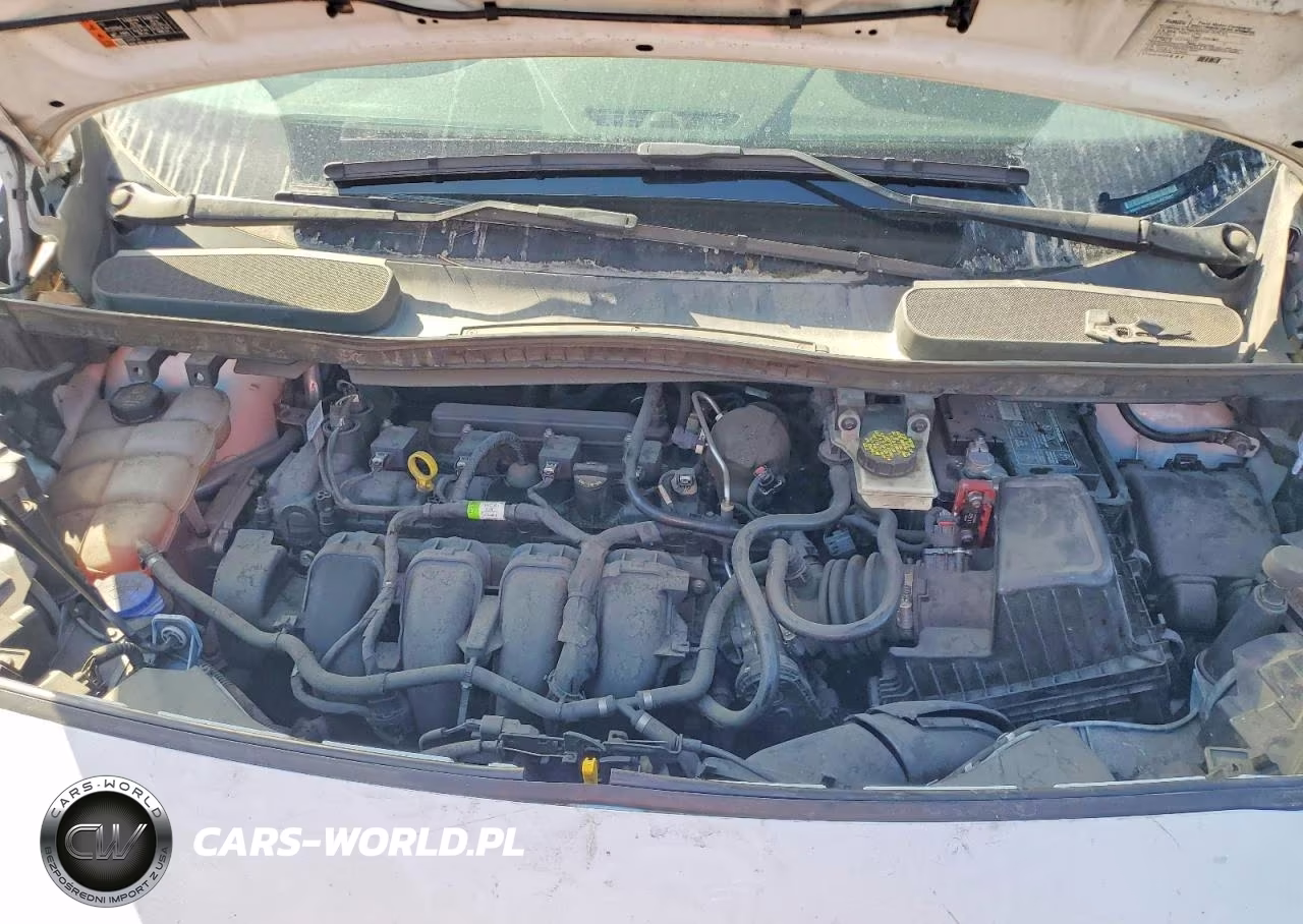 2020 Ford Transit Connect Xl VIN:NM0LS6E23L1437037 - 12