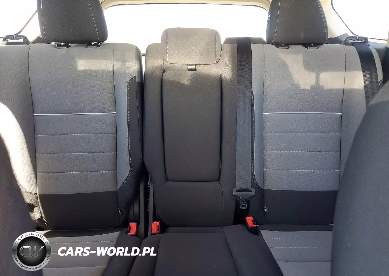 2013 Ford Escape Se VIN:1FMCU0GX7DUD36193 - 10