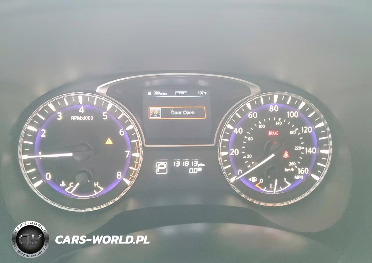 2014 Infiniti Qx60 VIN:5N1AL0MN4EC531706 - 9