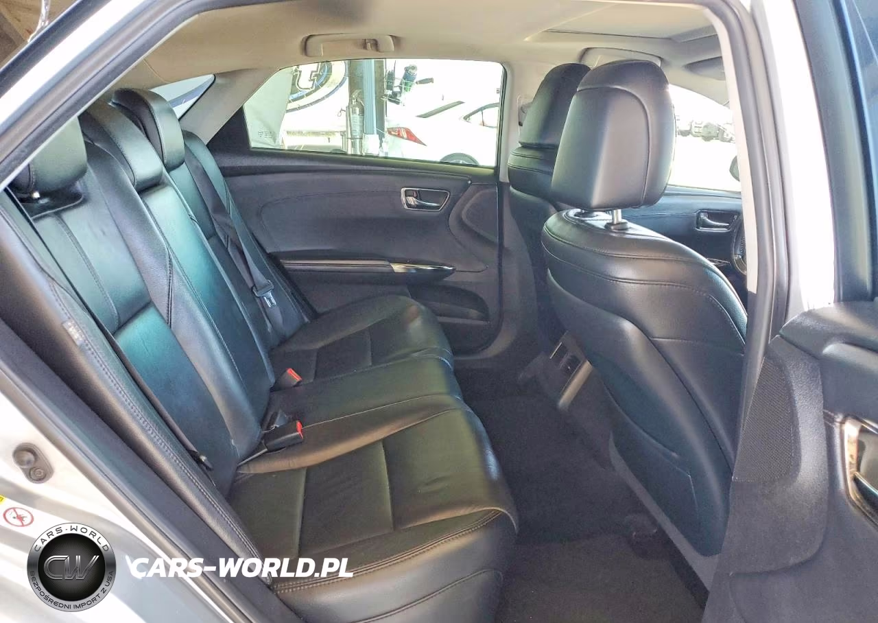 2015 Toyota Avalon Hybrid Xle Premium VIN:4T1BD1EB7FU041574 - 10