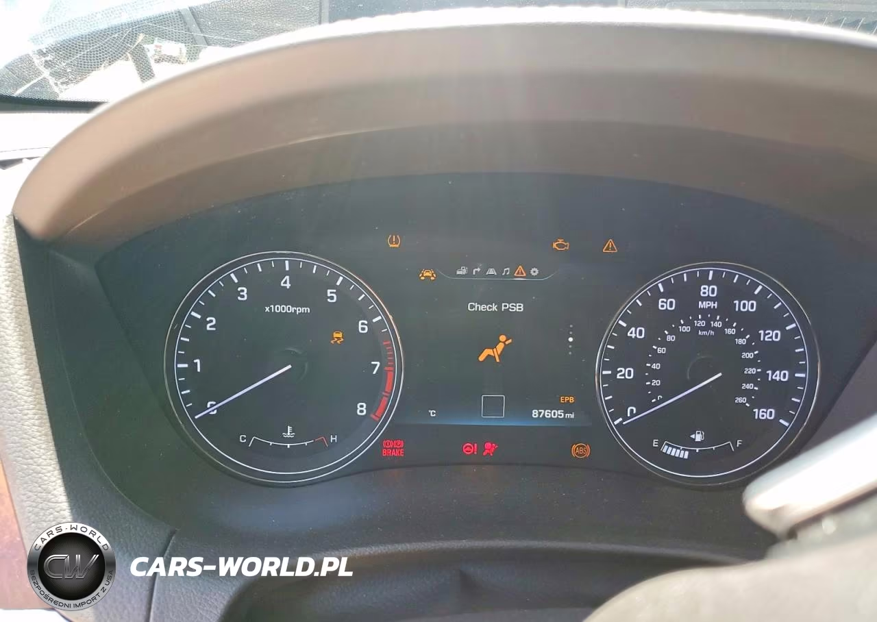 2017 Genesis G80 Ultimate VIN:KMHGN4JF0HU213847 - 9