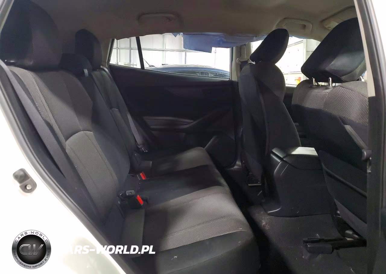 2022 Subaru Crosstrek VIN:JF2GTABC2NH209267 - 11