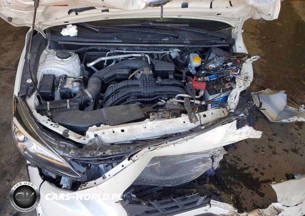 2022 Subaru Crosstrek VIN:JF2GTABC2NH209267 - 12