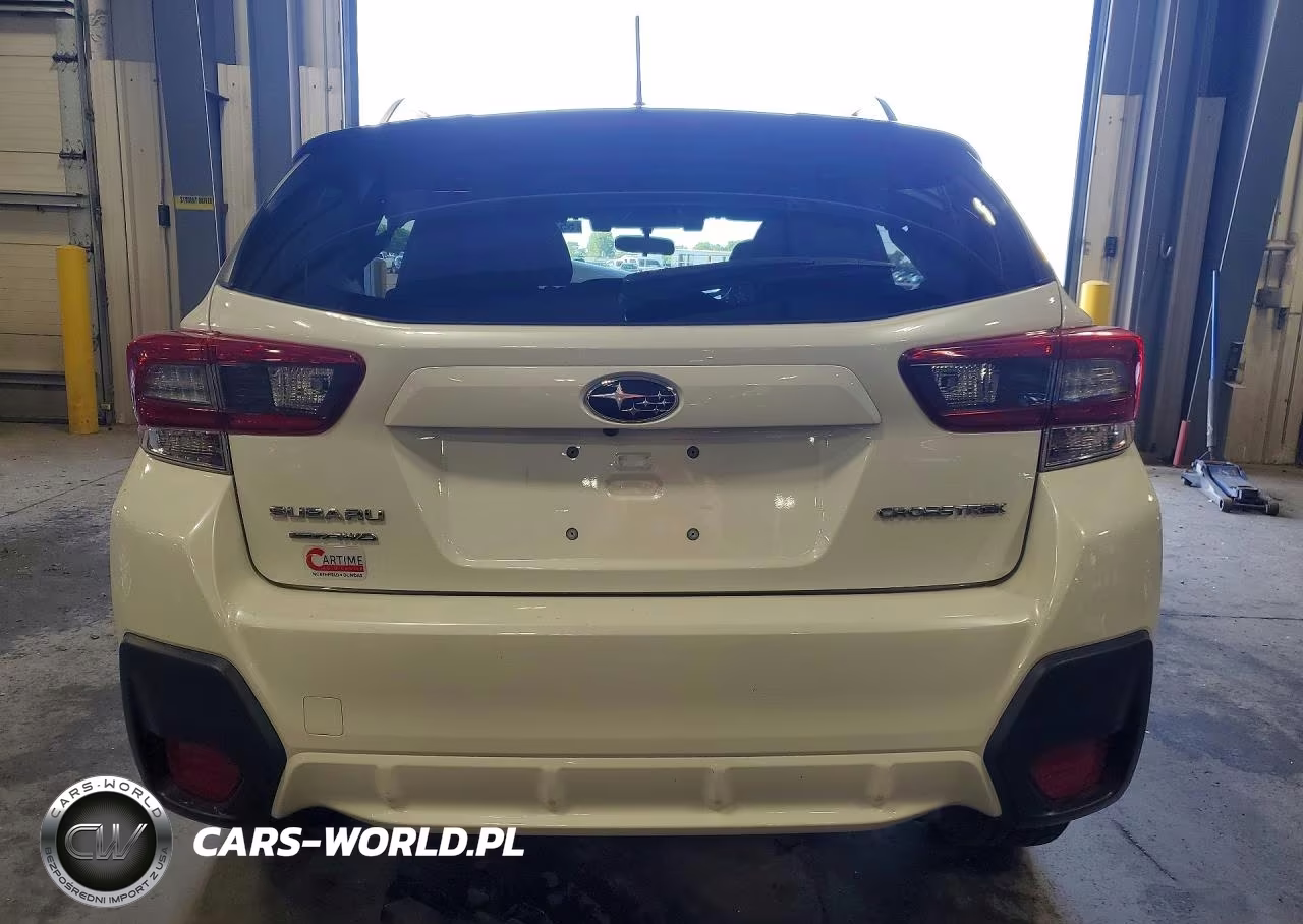 2022 Subaru Crosstrek VIN:JF2GTABC2NH209267 - 6
