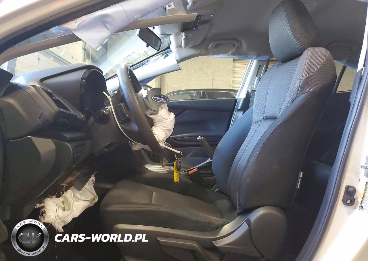 2022 Subaru Crosstrek VIN:JF2GTABC2NH209267 - 7