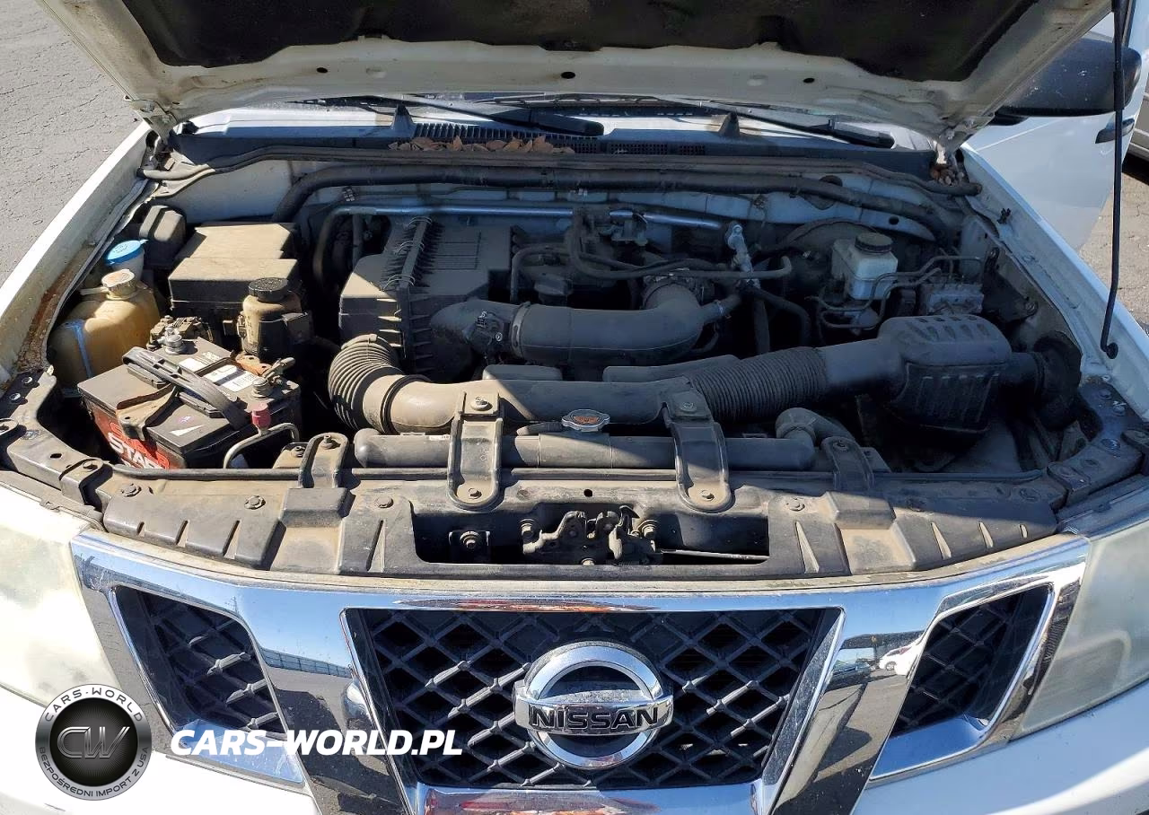 2018 Nissan Frontier S VIN:1N6BD0CTXJN739798 - 11