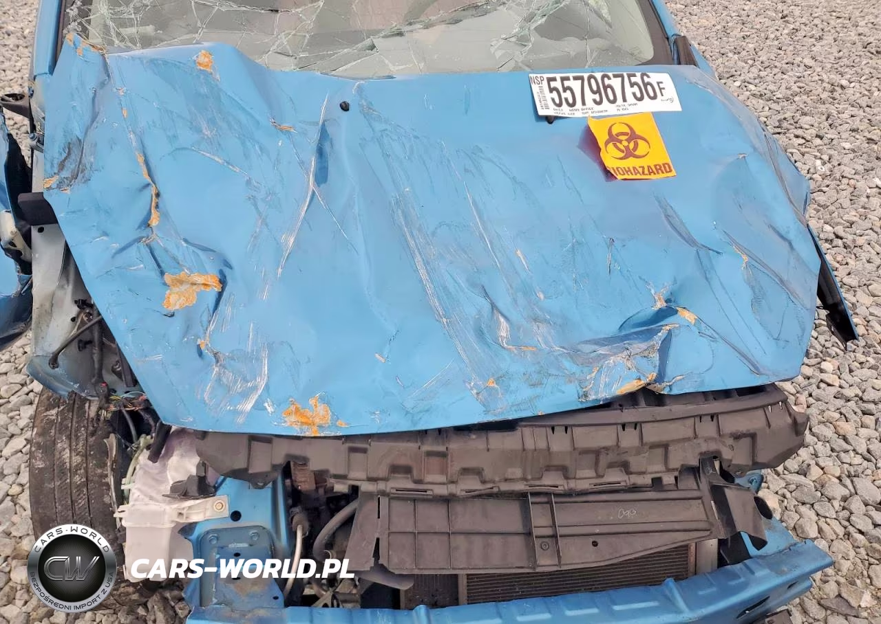 2020 Mitsubishi Mirage G4 Es VIN:ML32F3FJ5LHF07870 - 11
