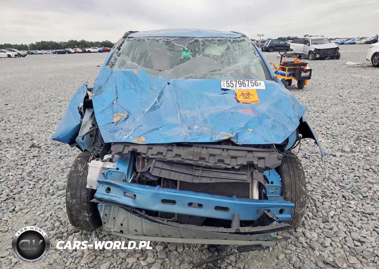 2020 Mitsubishi Mirage G4 Es VIN:ML32F3FJ5LHF07870 - 5