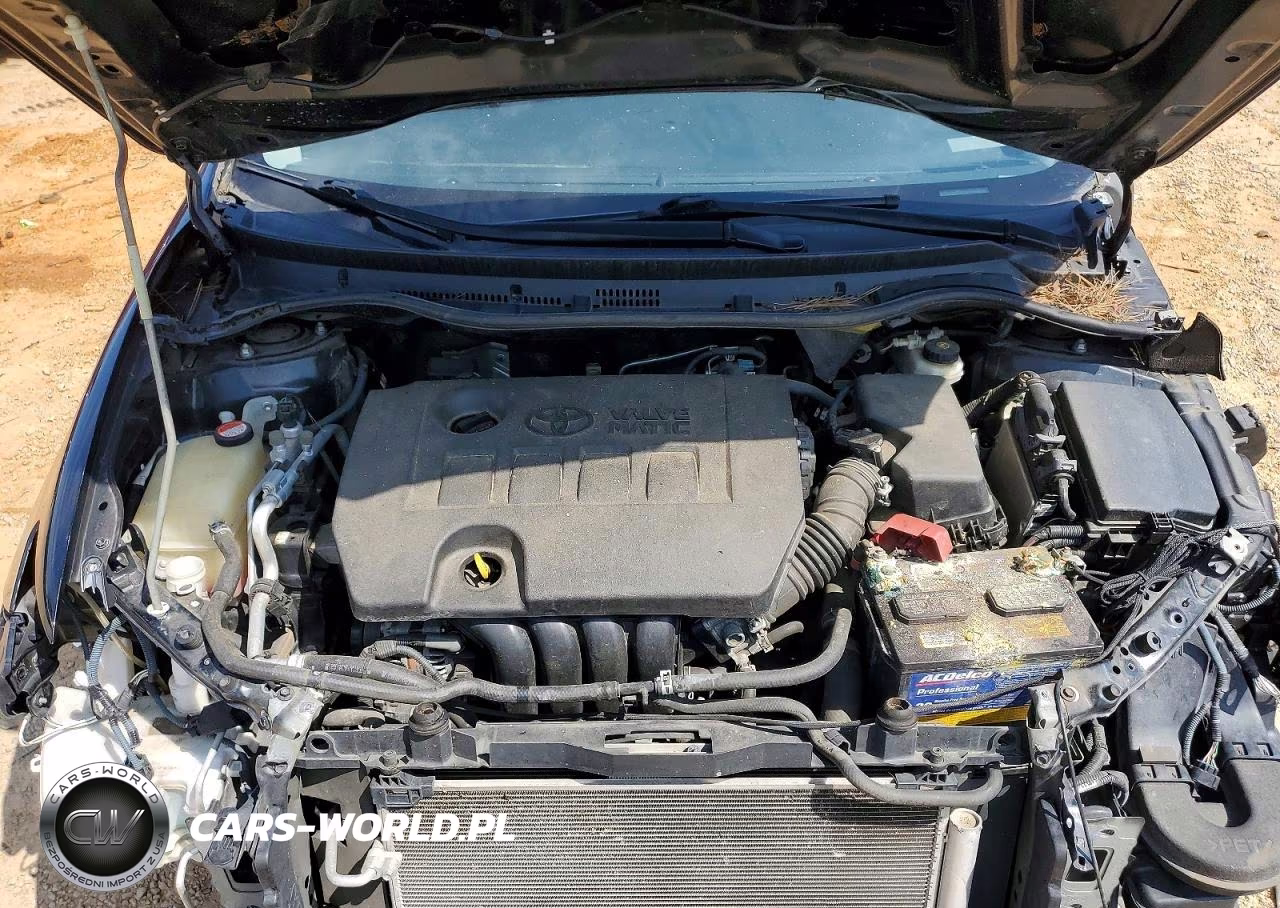 2016 Scion Im Base VIN:JTNKARJE5GJ501647 - 11