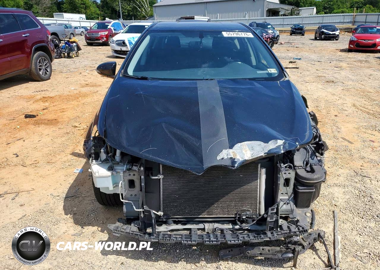 2016 Scion Im Base VIN:JTNKARJE5GJ501647 - 5