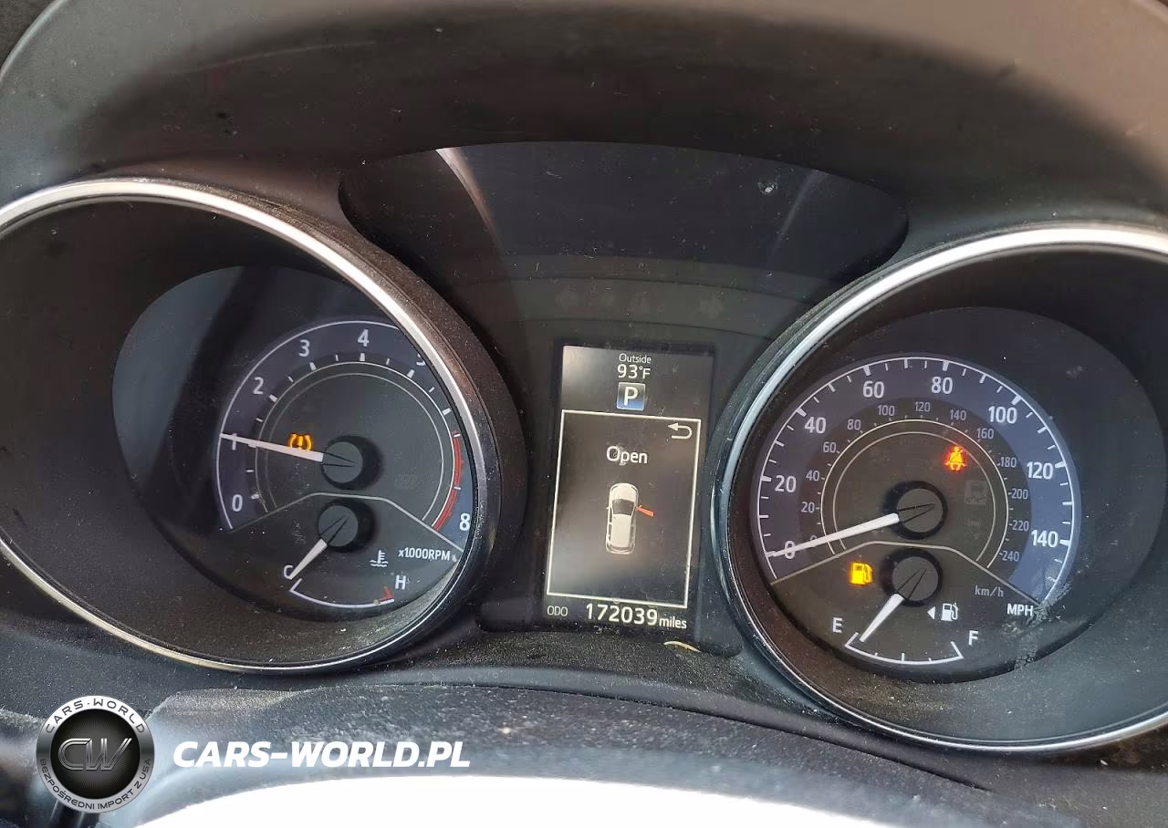 2016 Scion Im Base VIN:JTNKARJE5GJ501647 - 9