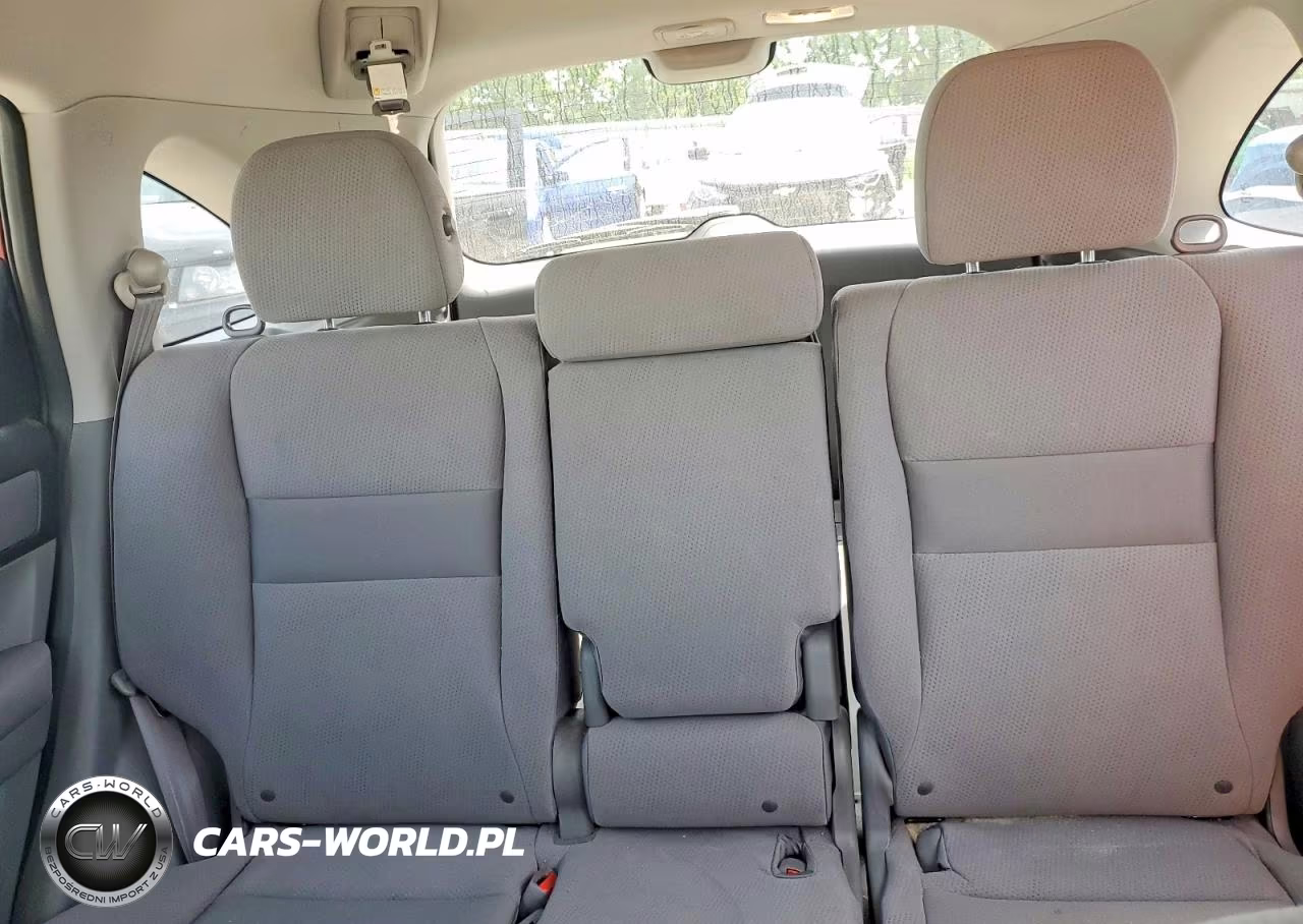 2011 Honda Cr-V Ex VIN:5J6RE4H51BL055567 - 10