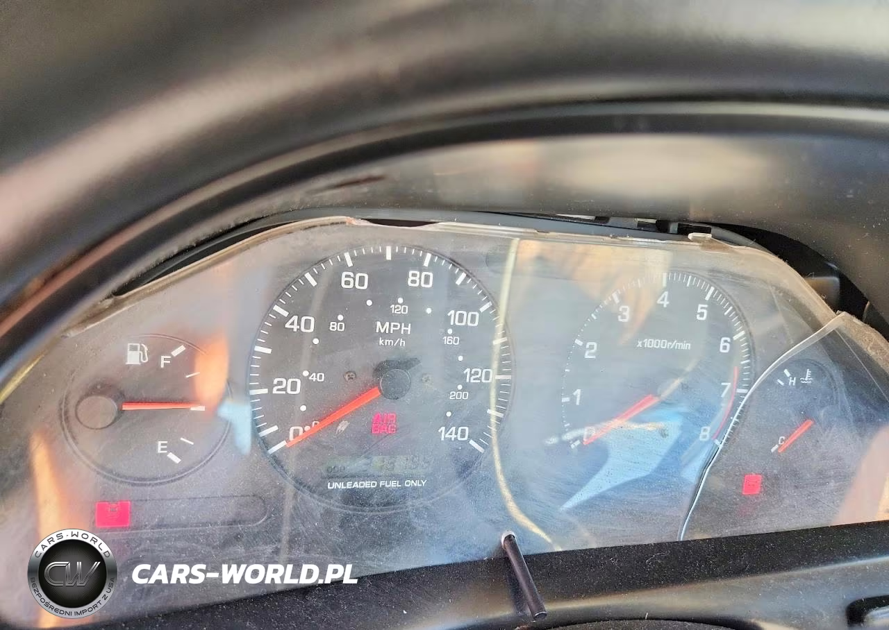 1998 Nissan Maxima Gxe VIN:JN1CA21D0WT513167 - 9