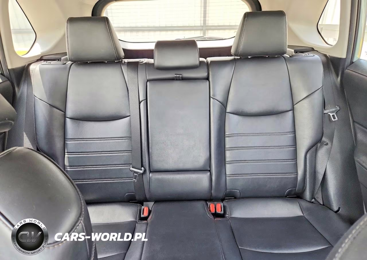 2019 Toyota Rav4 Xle Premium VIN:2T3C1RFV6KW011794 - 10