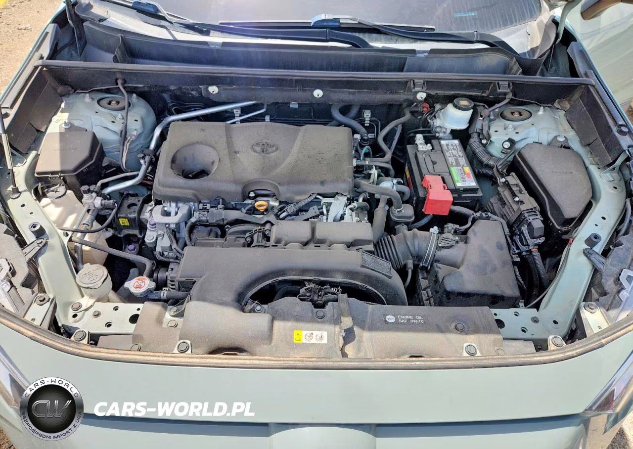 2019 Toyota Rav4 Xle Premium VIN:2T3C1RFV6KW011794 - 12