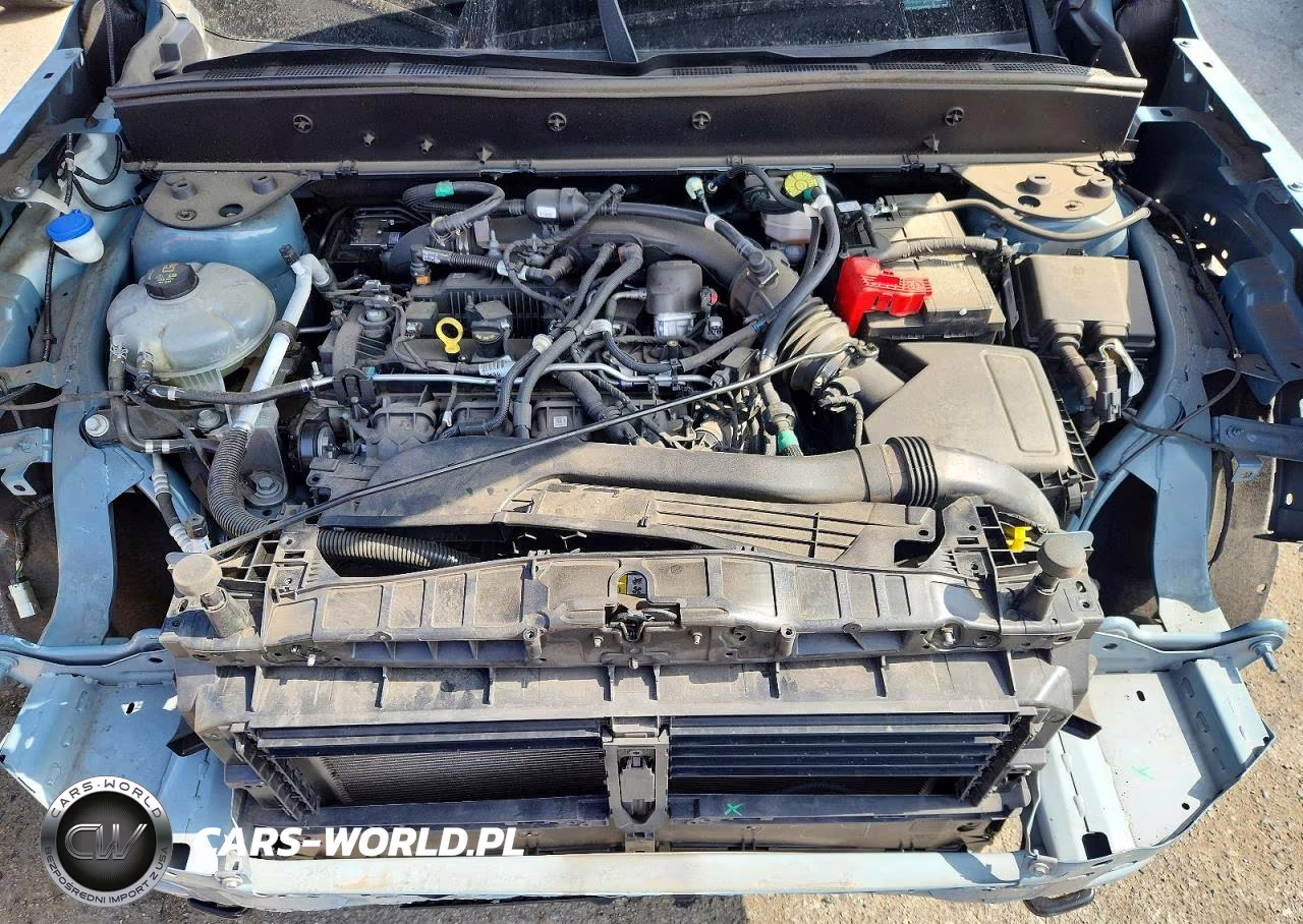 2023 Ford Bronco Sport Badlands VIN:3FMCR9D90PRD24443 - 11