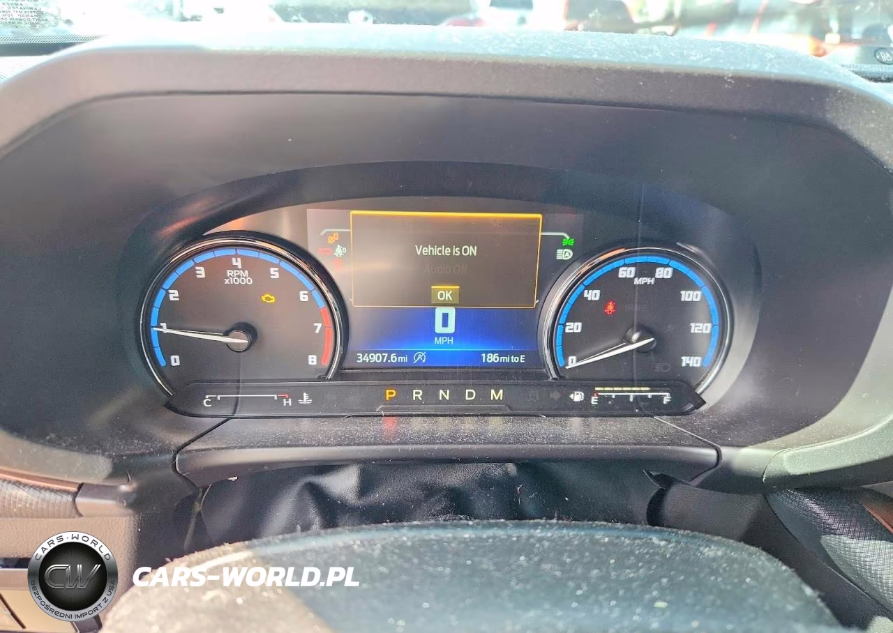 2023 Ford Bronco Sport Badlands VIN:3FMCR9D90PRD24443 - 9