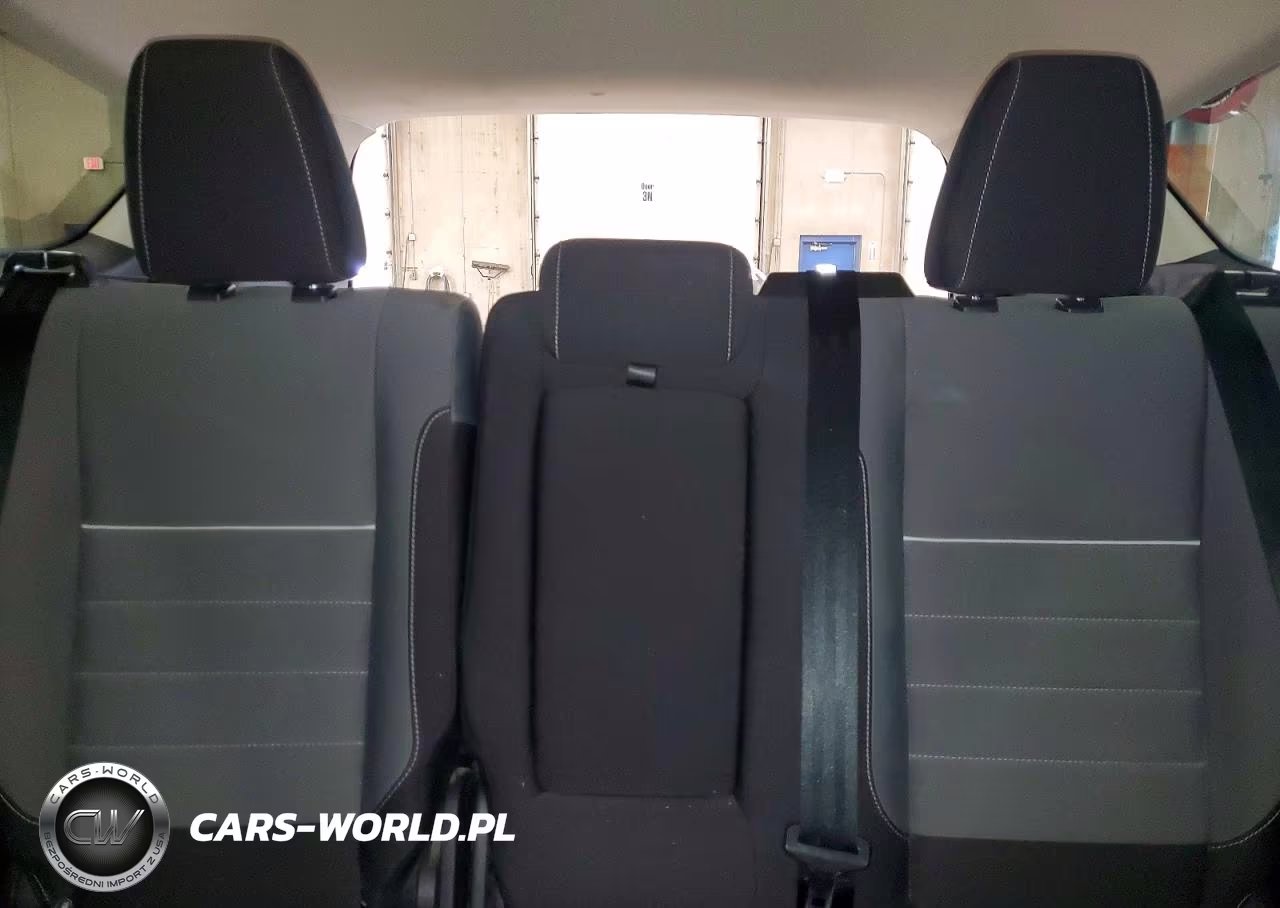 2013 Ford Escape Se VIN:1FMCU9GX5DUC86057 - 10