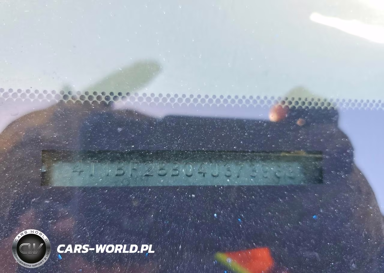 2004 Toyota Avalon Xl VIN:4T1BF28B04U373963 - 12
