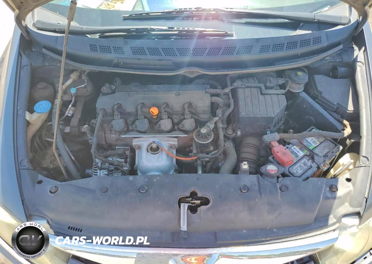 2011 Honda Civic Ex VIN:2HGFA1F80BH501089 - 11