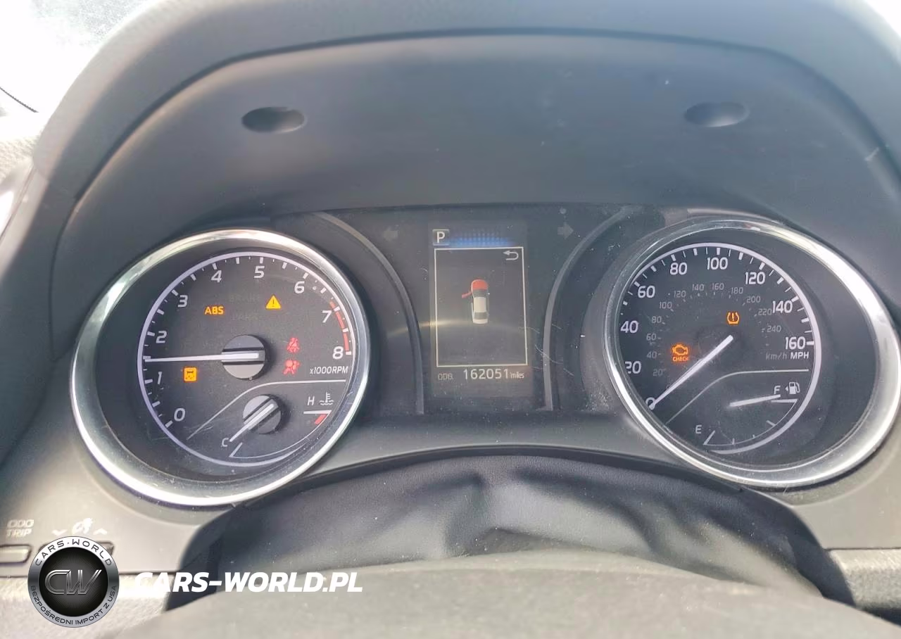 2019 Toyota Camry Le VIN:4T1B11HK4KU240564 - 9