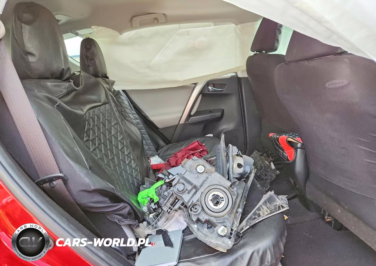 2017 Toyota Rav4 Xle VIN:JTMWFREV0HJ117617 - 11