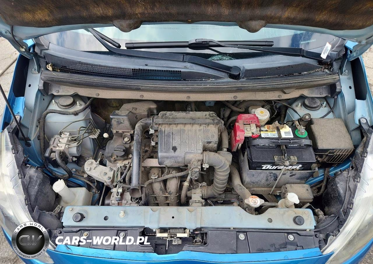 2015 Mitsubishi Mirage Es VIN:ML32A4HJ5FH042431 - 11