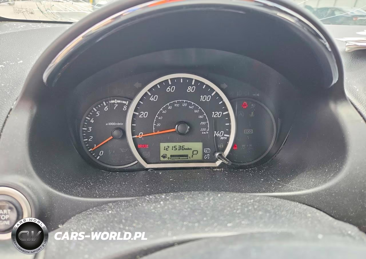 2015 Mitsubishi Mirage Es VIN:ML32A4HJ5FH042431 - 9
