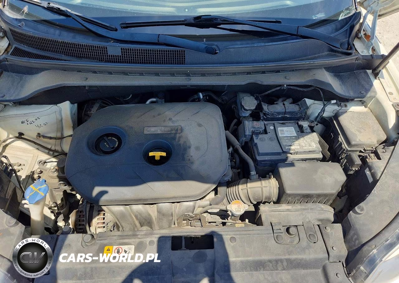 2018 Kia Soul + VIN:KNDJP3A53J7903974 - 11