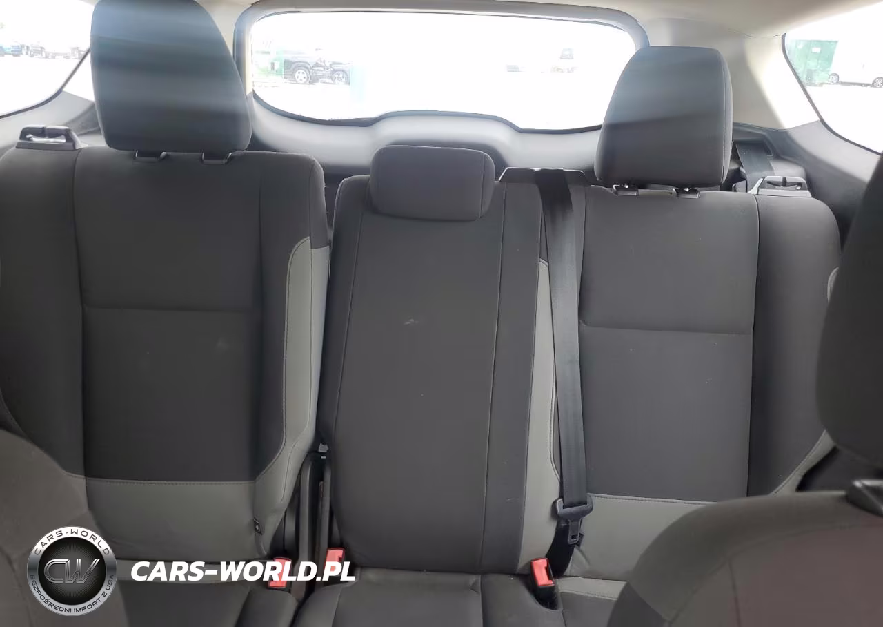 2013 Ford Escape S VIN:1FMCU0F77DUC11602 - 10
