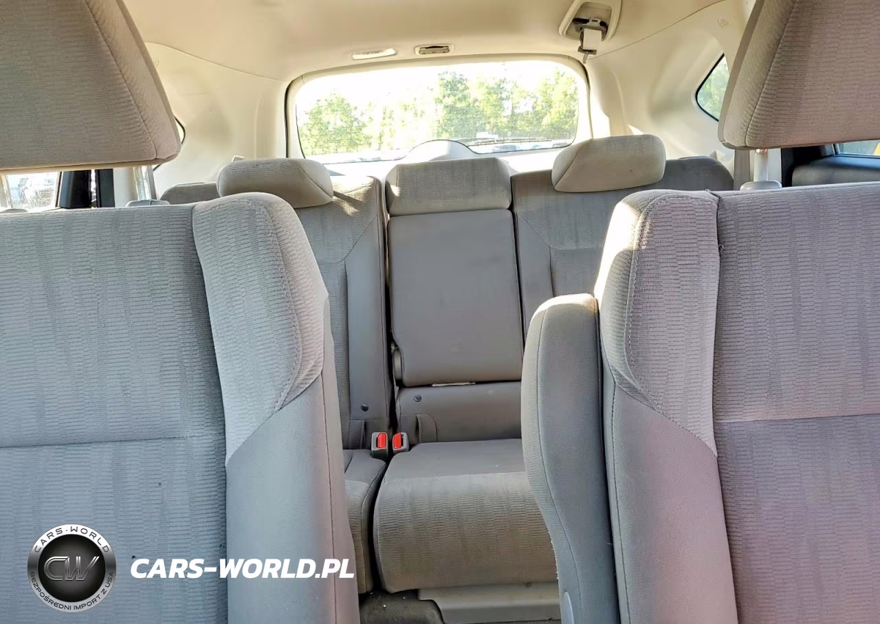 2014 Honda Cr-V Lx VIN:2HKRM4H31EH662939 - 10