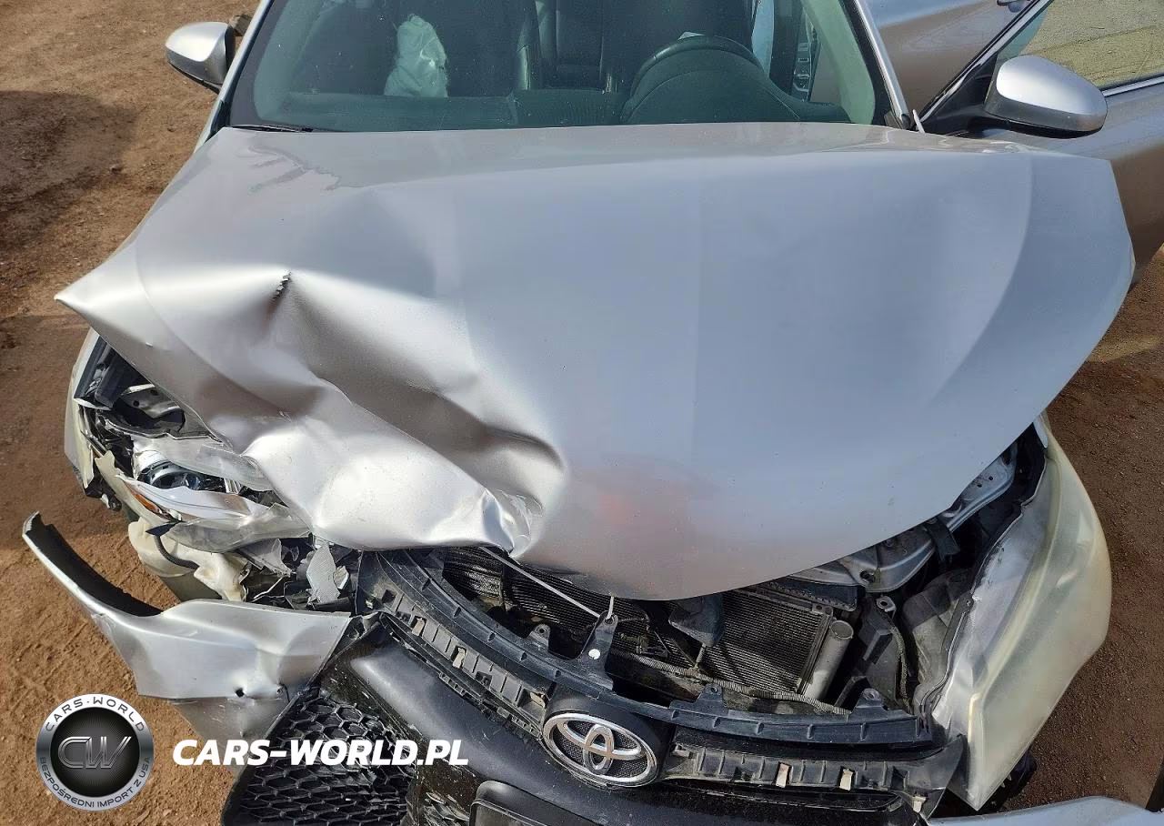 2015 Toyota Camry Se VIN:4T1BF1FK1FU895601 - 11