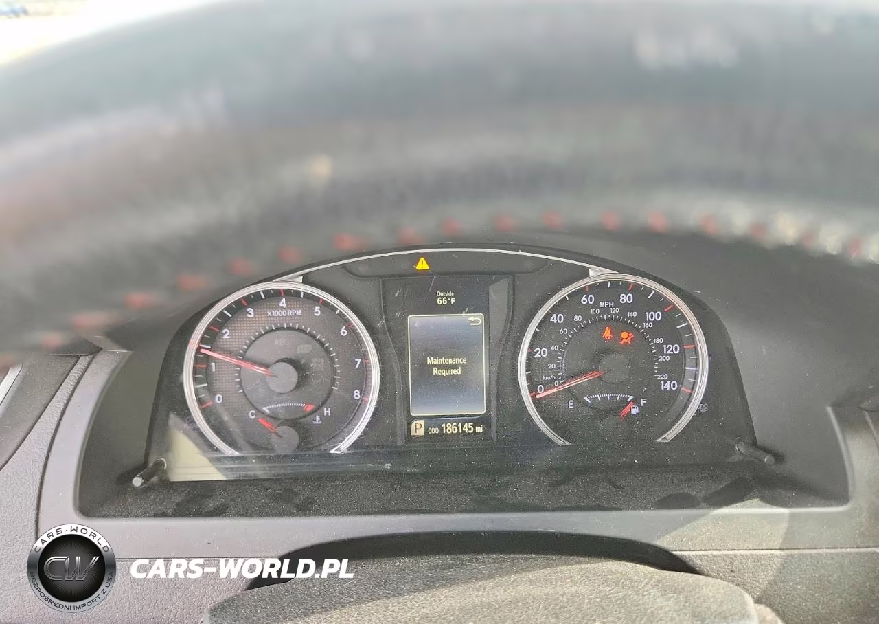 2015 Toyota Camry Se VIN:4T1BF1FK1FU895601 - 9