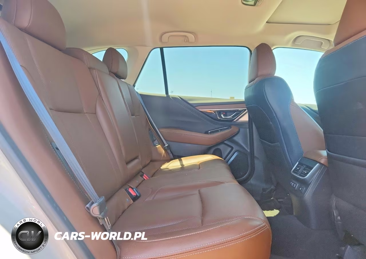 2020 Subaru Outback Touring Ldl VIN:4S4BTGPD2L3175964 - 10