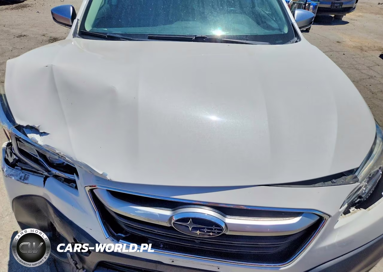 2020 Subaru Outback Touring Ldl VIN:4S4BTGPD2L3175964 - 11