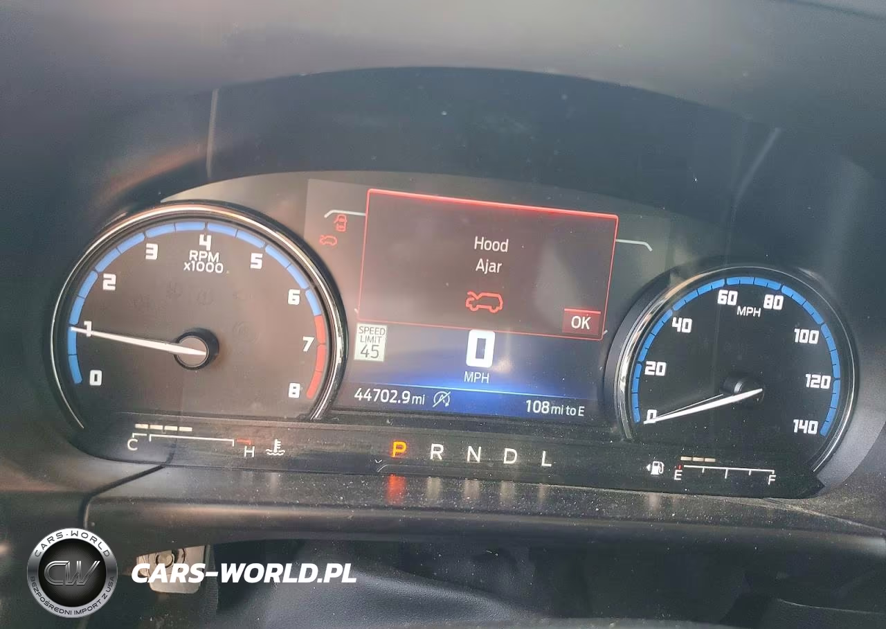 2024 Ford Bronco Sport Outer Banks VIN:3FMCR9C62RRF04890 - 9