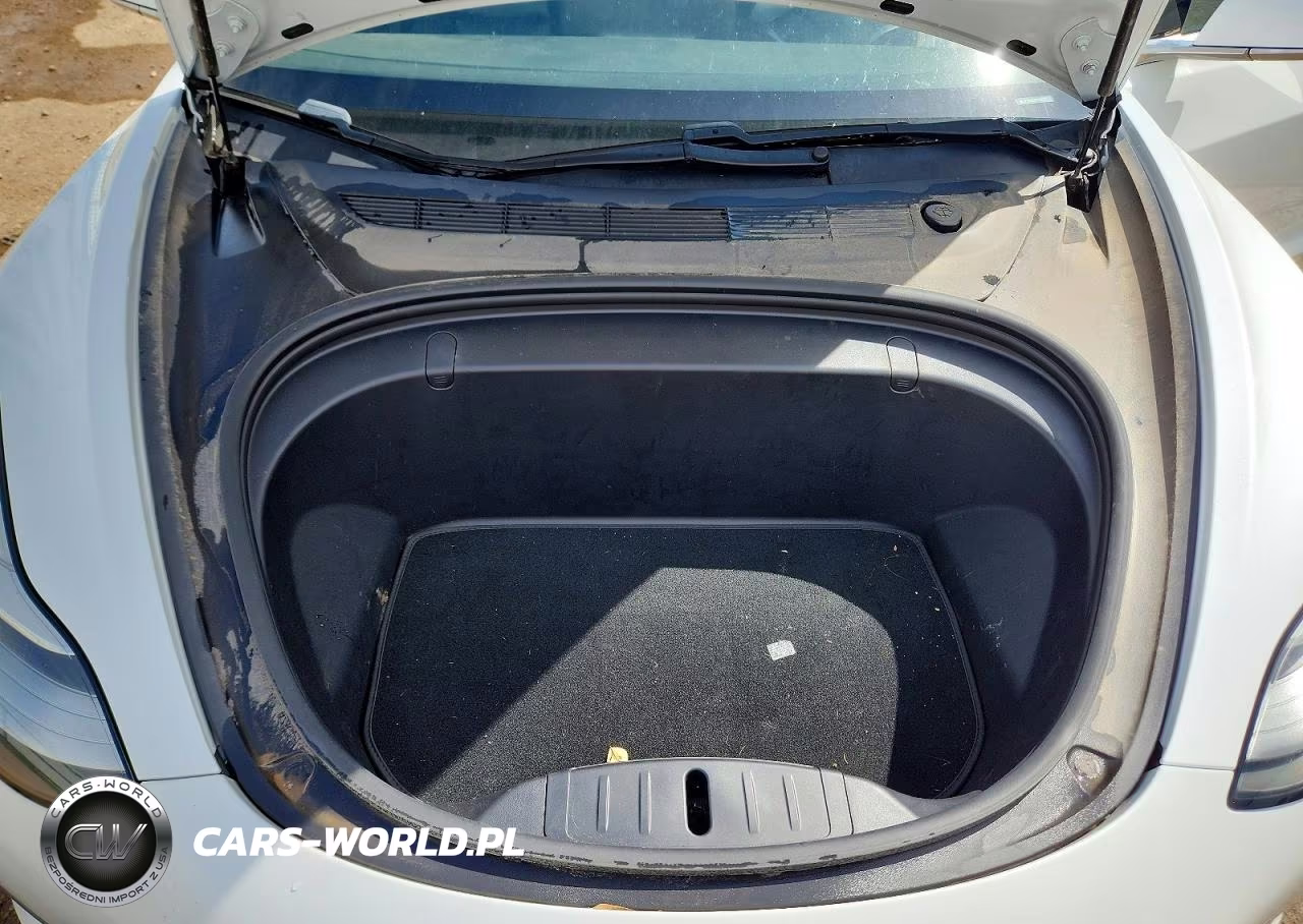 2019 Tesla Model 3 VIN:5YJ3E1EB5KF361551 - 11